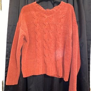 American eagle sweater